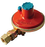 Газовый редуктор N280 7,0 кг/ч